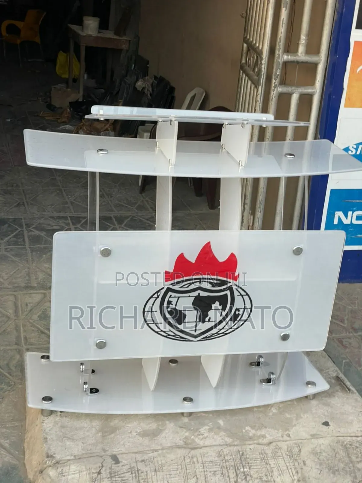 Winner Pulpit Union