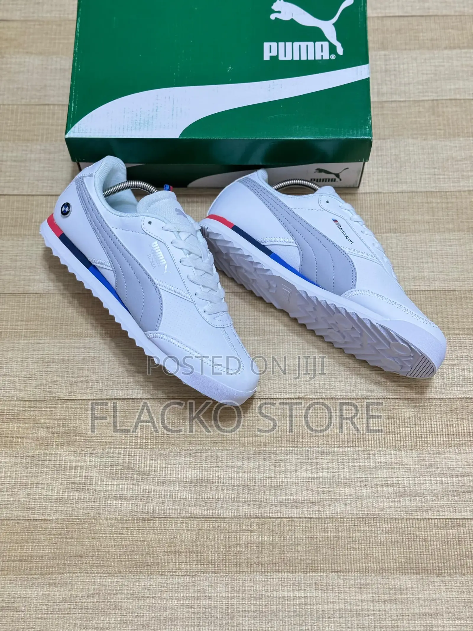 Original Puma Roma Classic Sneakers