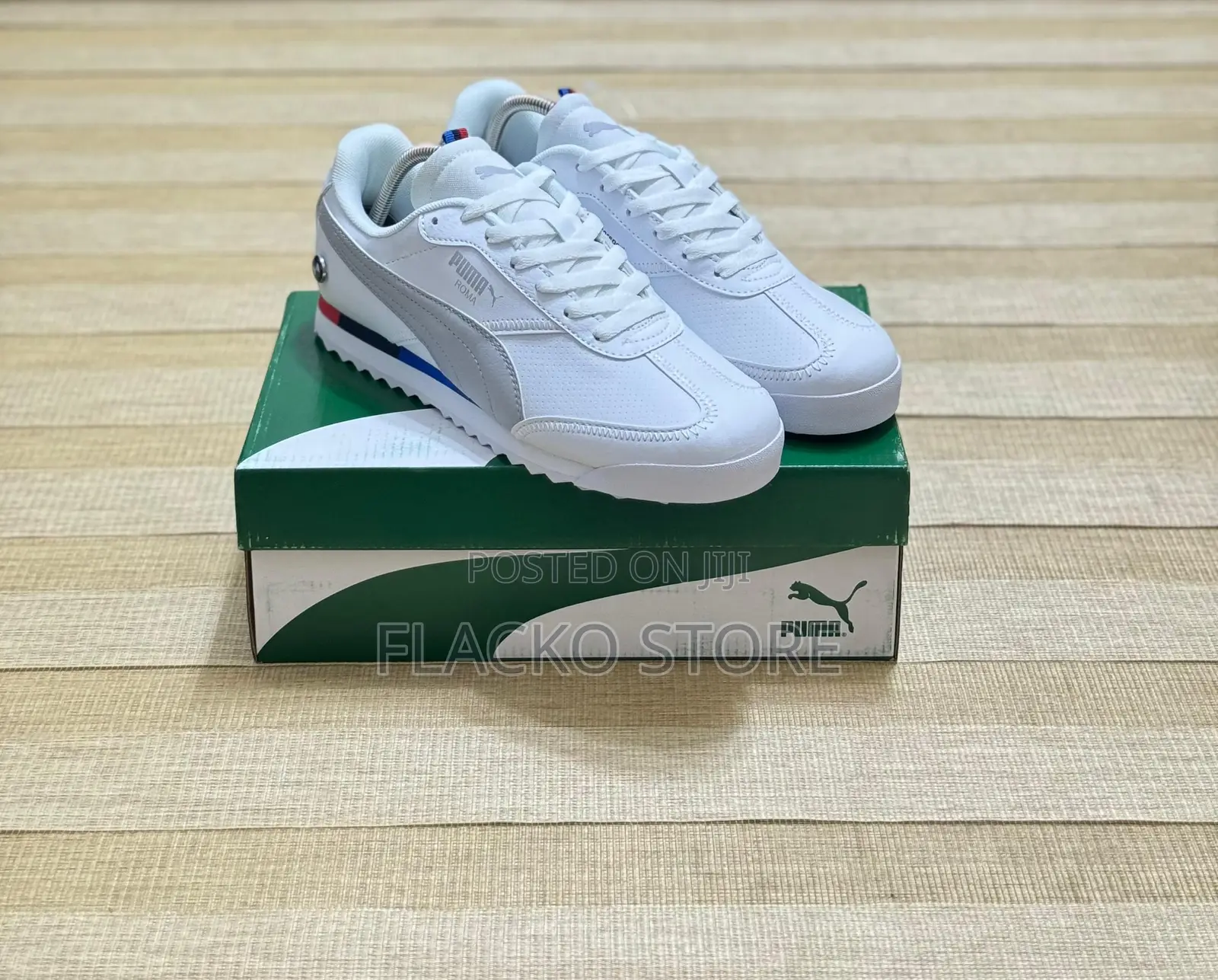 Original Puma Roma Classic Sneakers