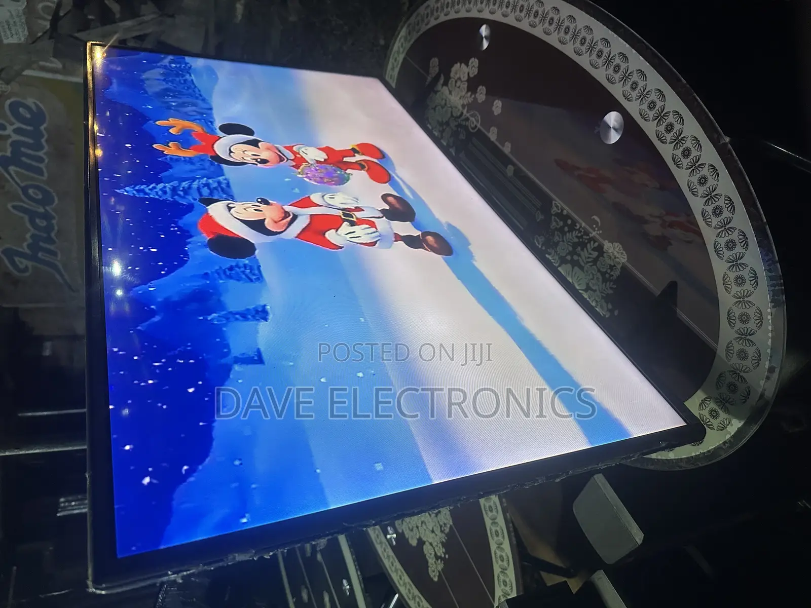 Original LG Smart TV 43 Inches