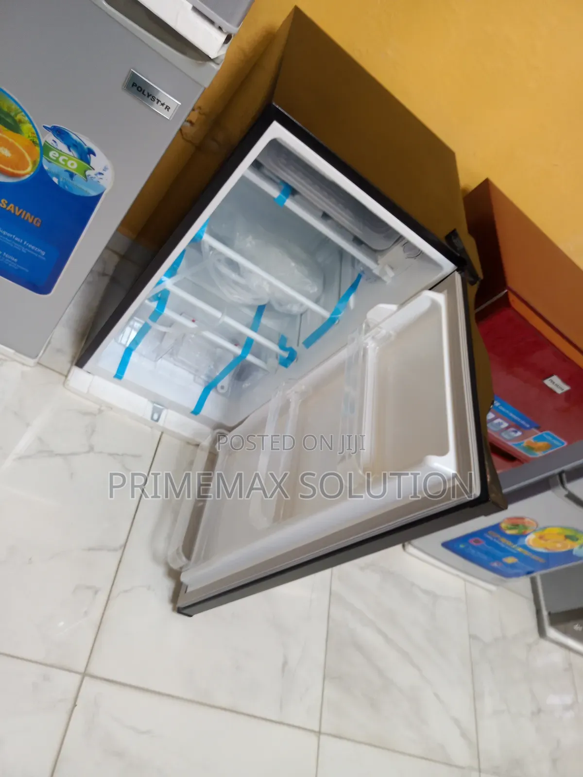 Polystar 90 Litres Table Top Refrigerator – Everyday Cooling