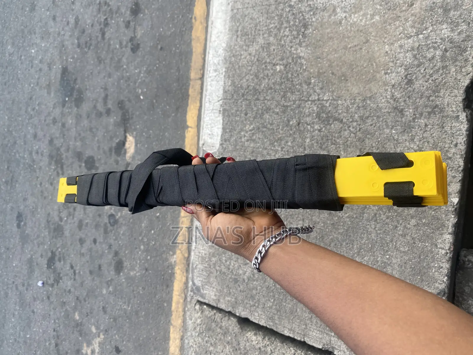 Brand New Agility Ladder