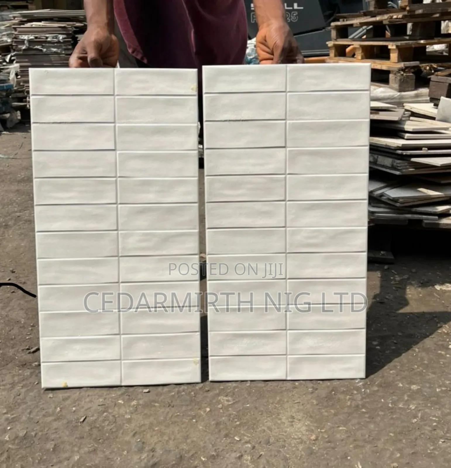 Wall Tile ( 05/01,26 ).