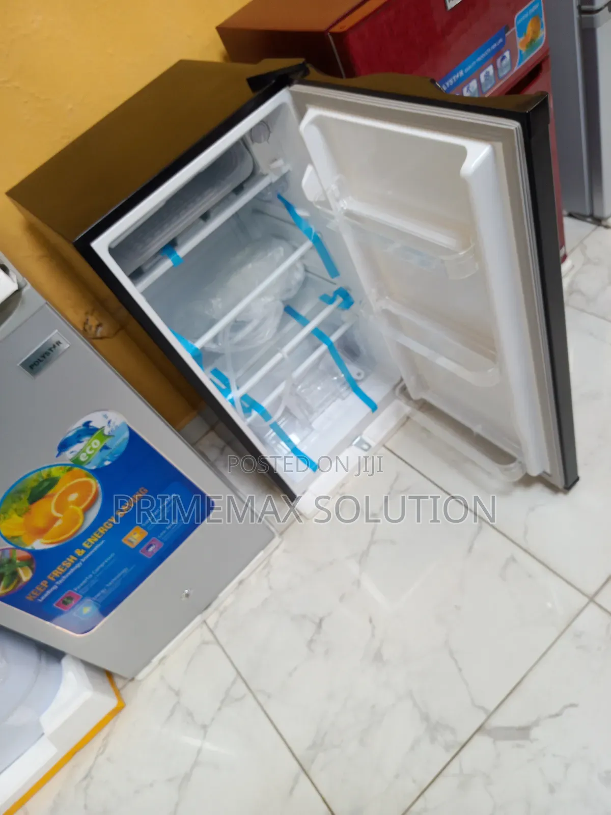 Polystar 90 Litres Mini Fridge – Efficient Cooling