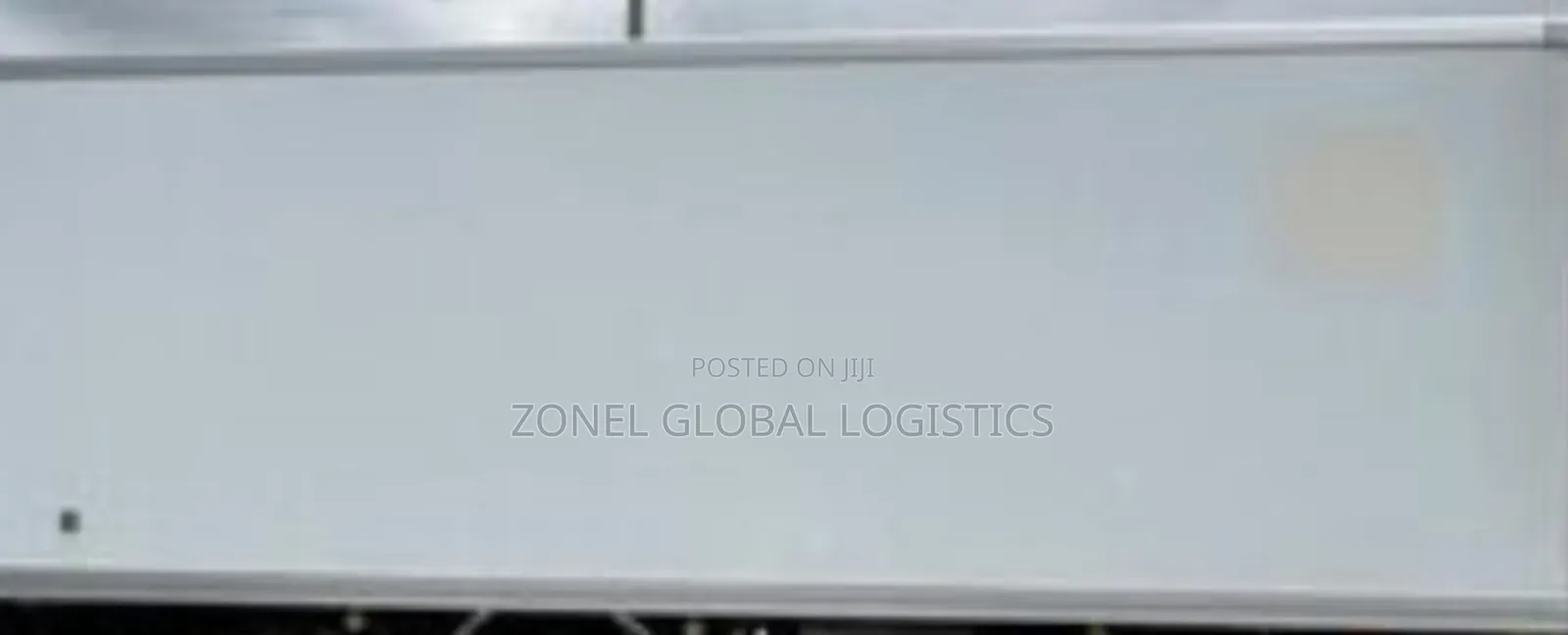 Strong and Reliable Truck for Hire in Ajah