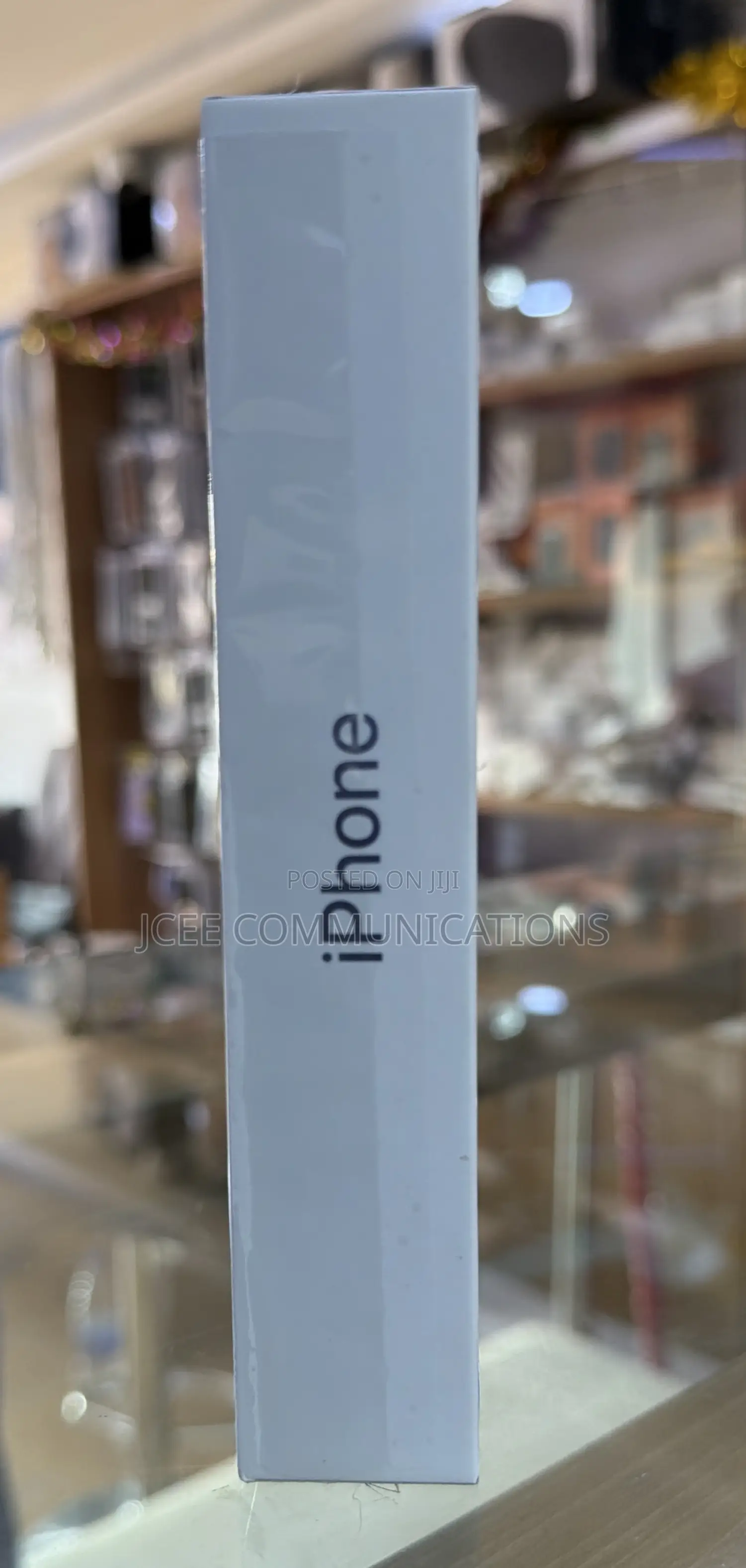 New Apple iPhone 15 128 GB