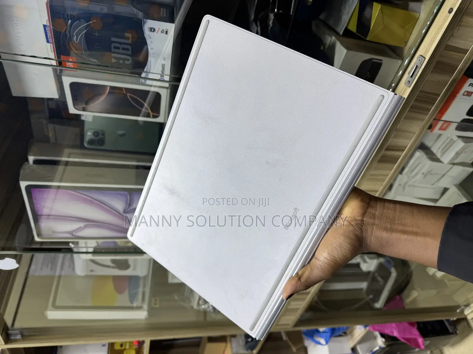 Laptop Microsoft Surface 2 8GB Intel Core i5 SSD 256GB