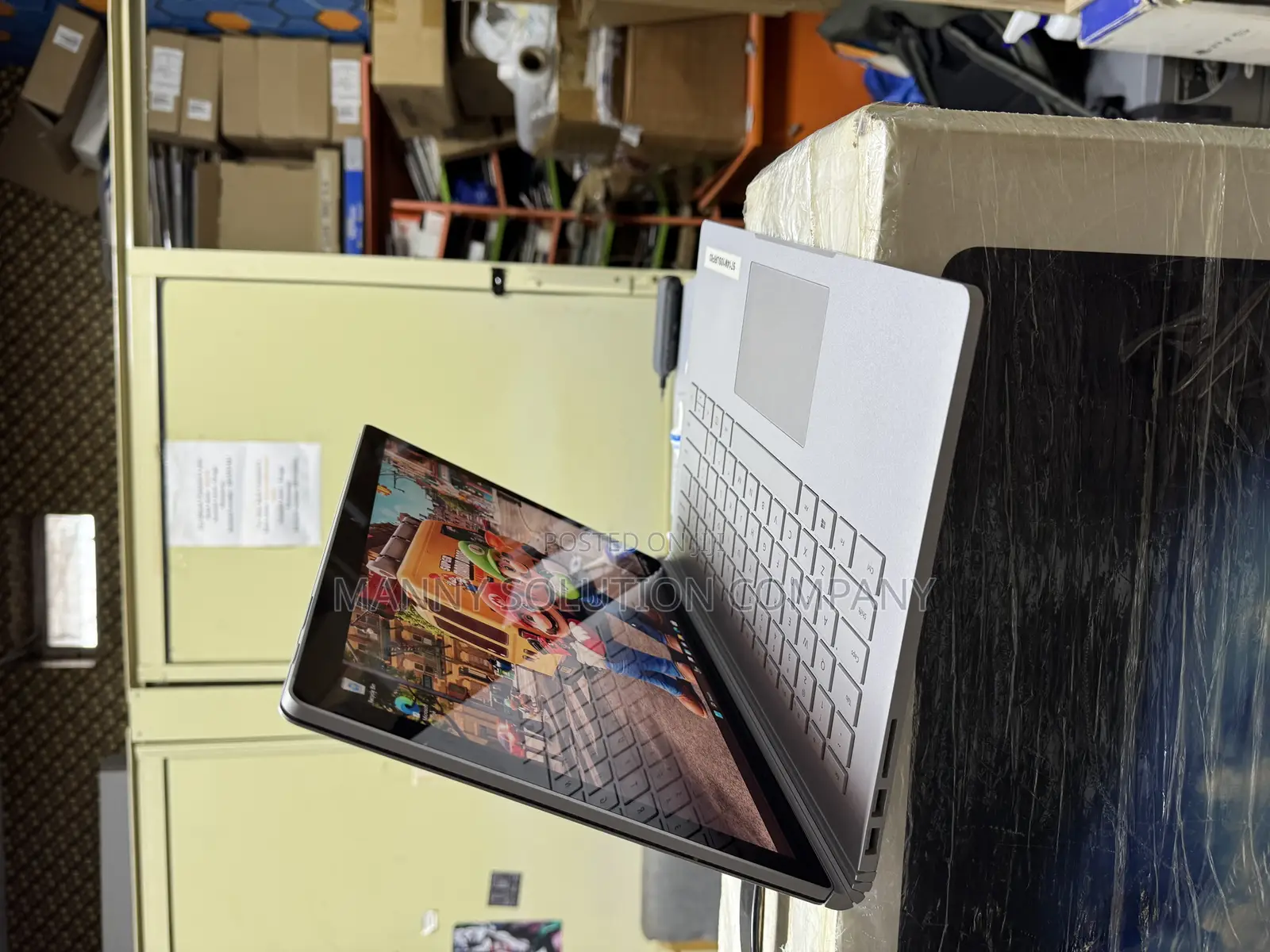 Laptop Microsoft Surface 2 8GB Intel Core i5 SSD 256GB