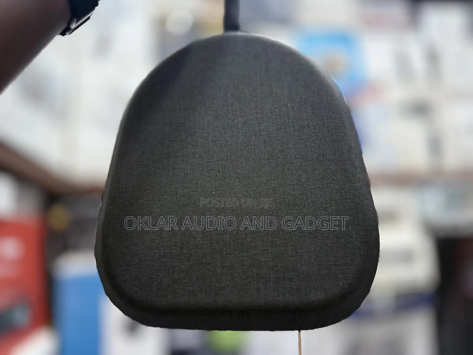 Sony Wh-1000xm5 Noise Cancelling Headphone (Direct Uk Used)