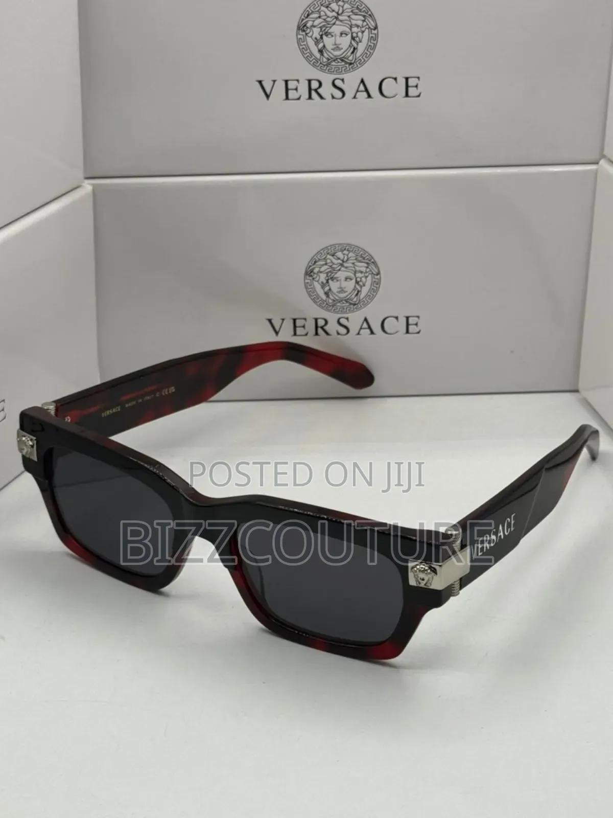Original Versace Sunglasses Available In Store