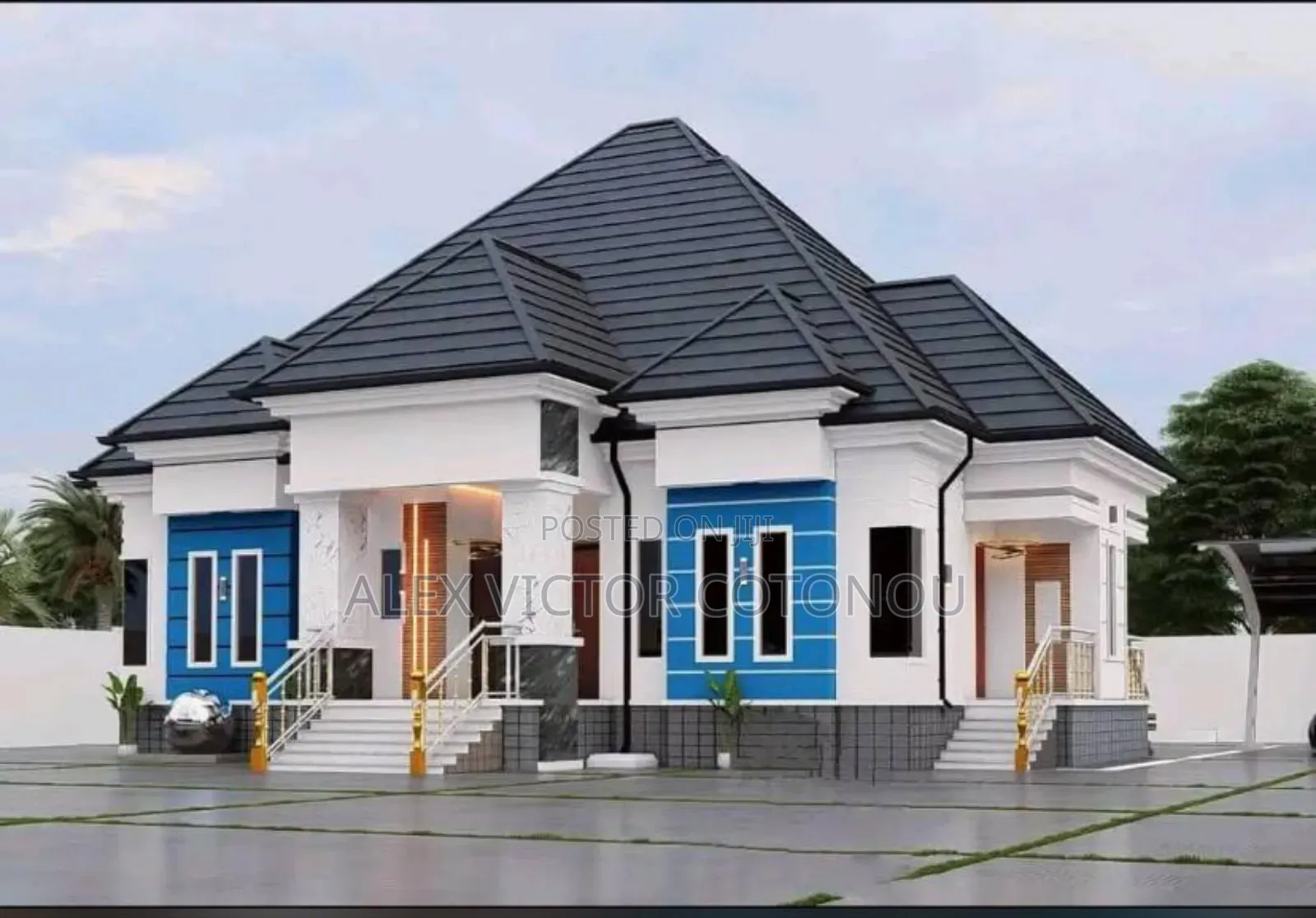 House Painting Service