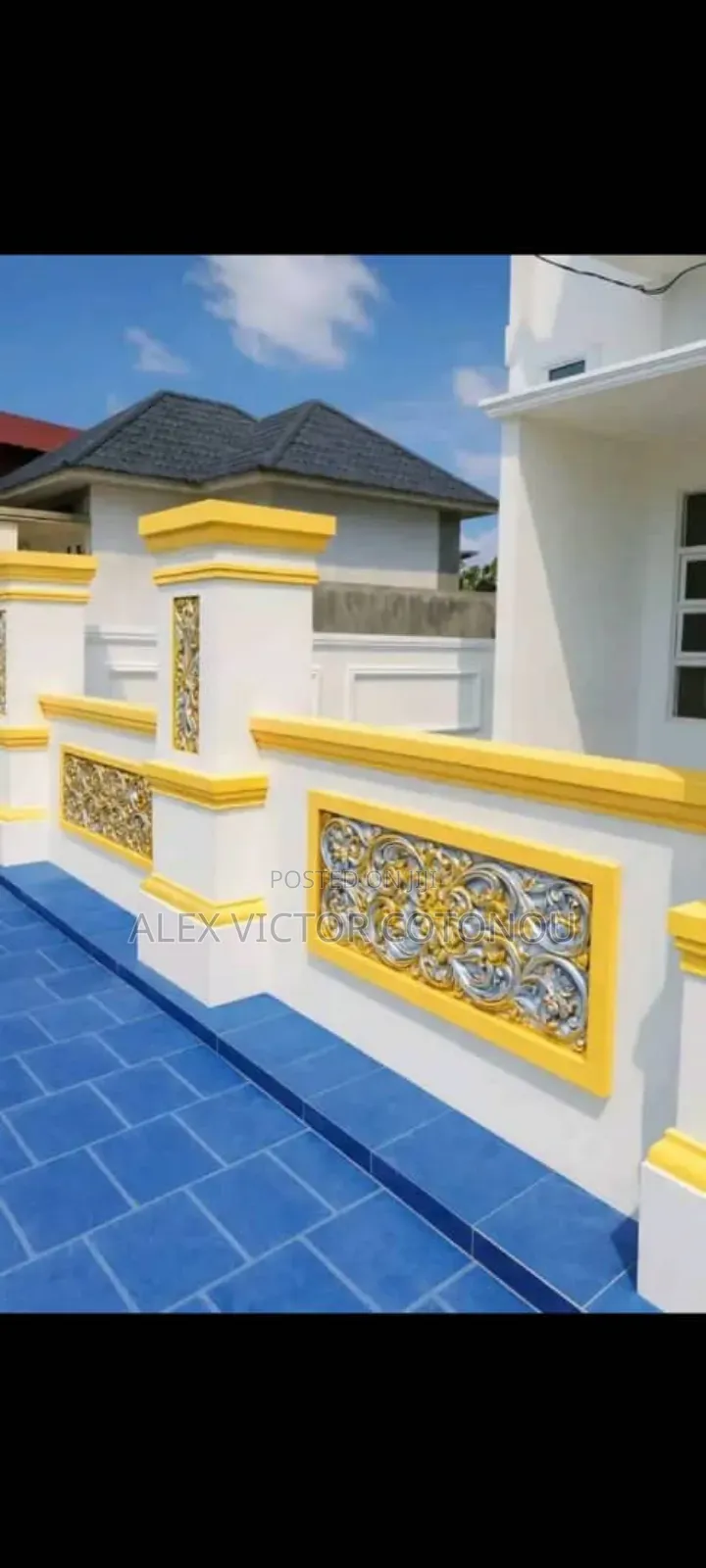 House Painting Service