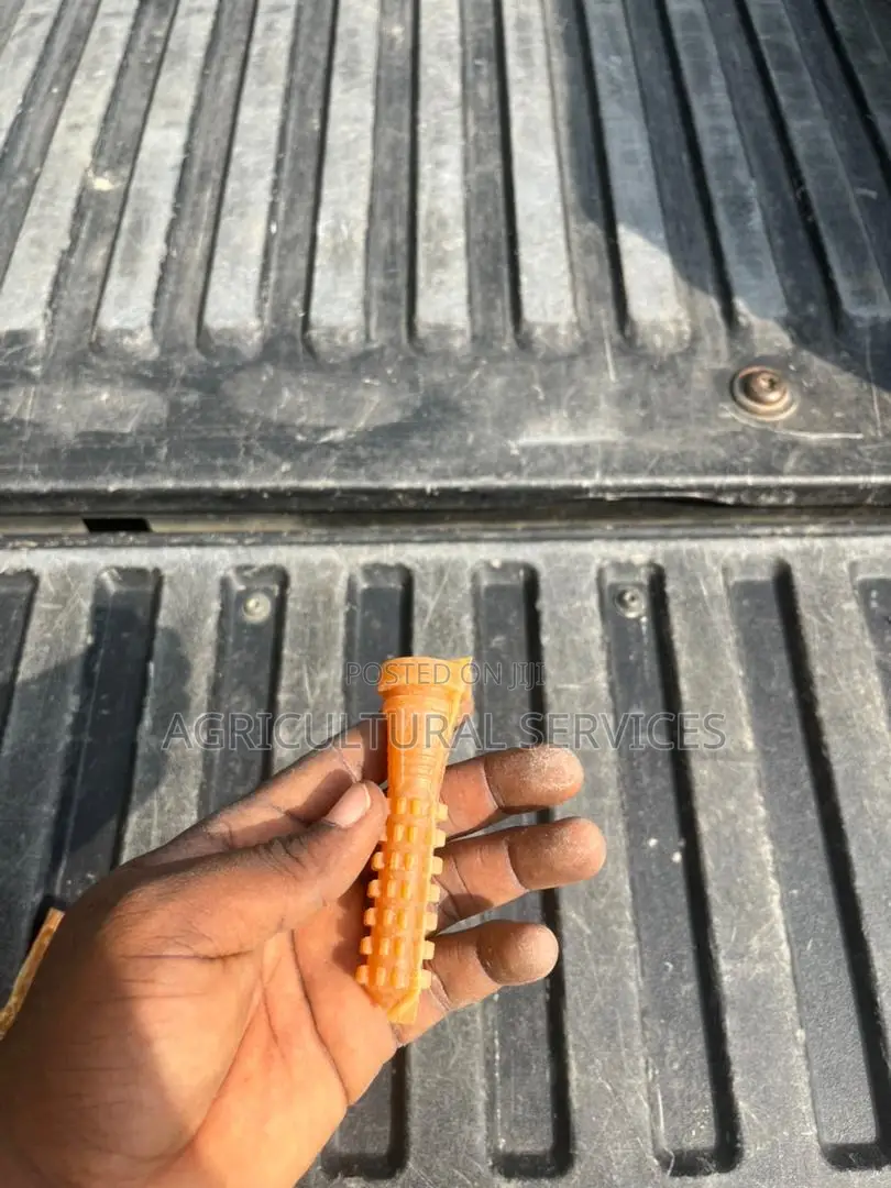 Chicken Plucker Fingers