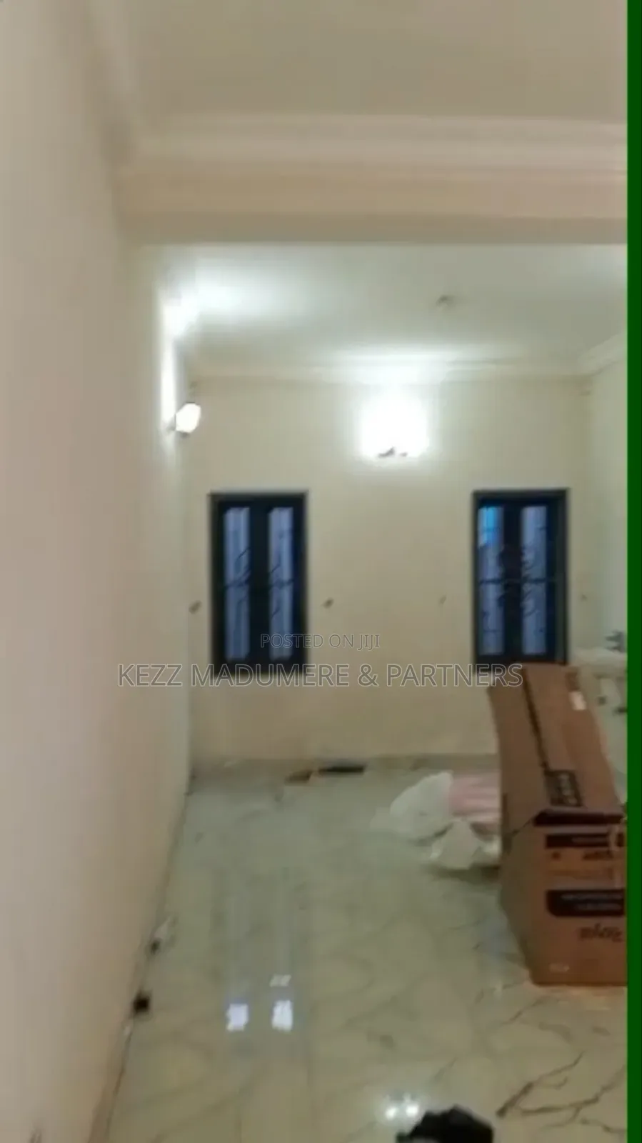 2bdrm Duplex in Stadium Road , Port for rent