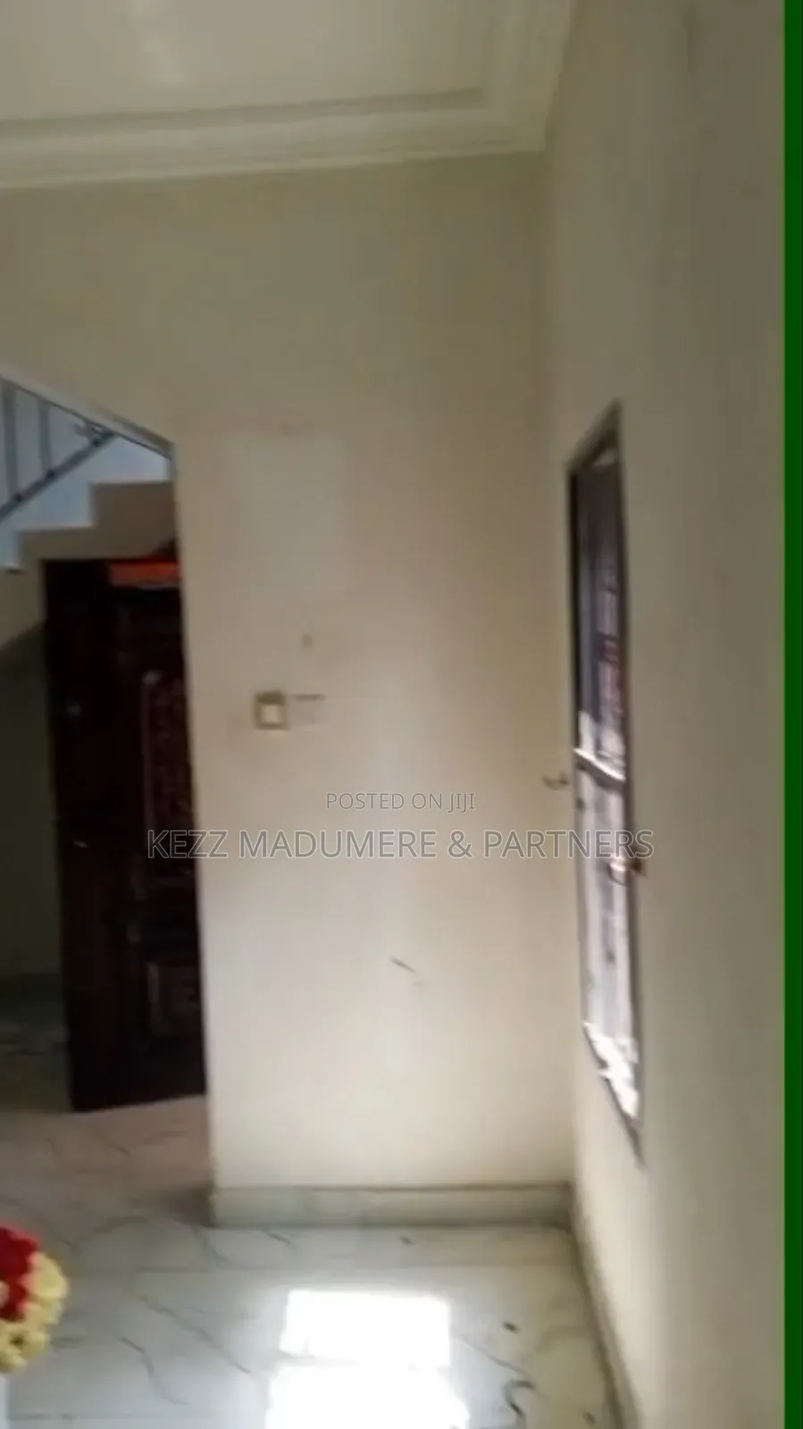 2bdrm Duplex in Stadium Road , Port for rent