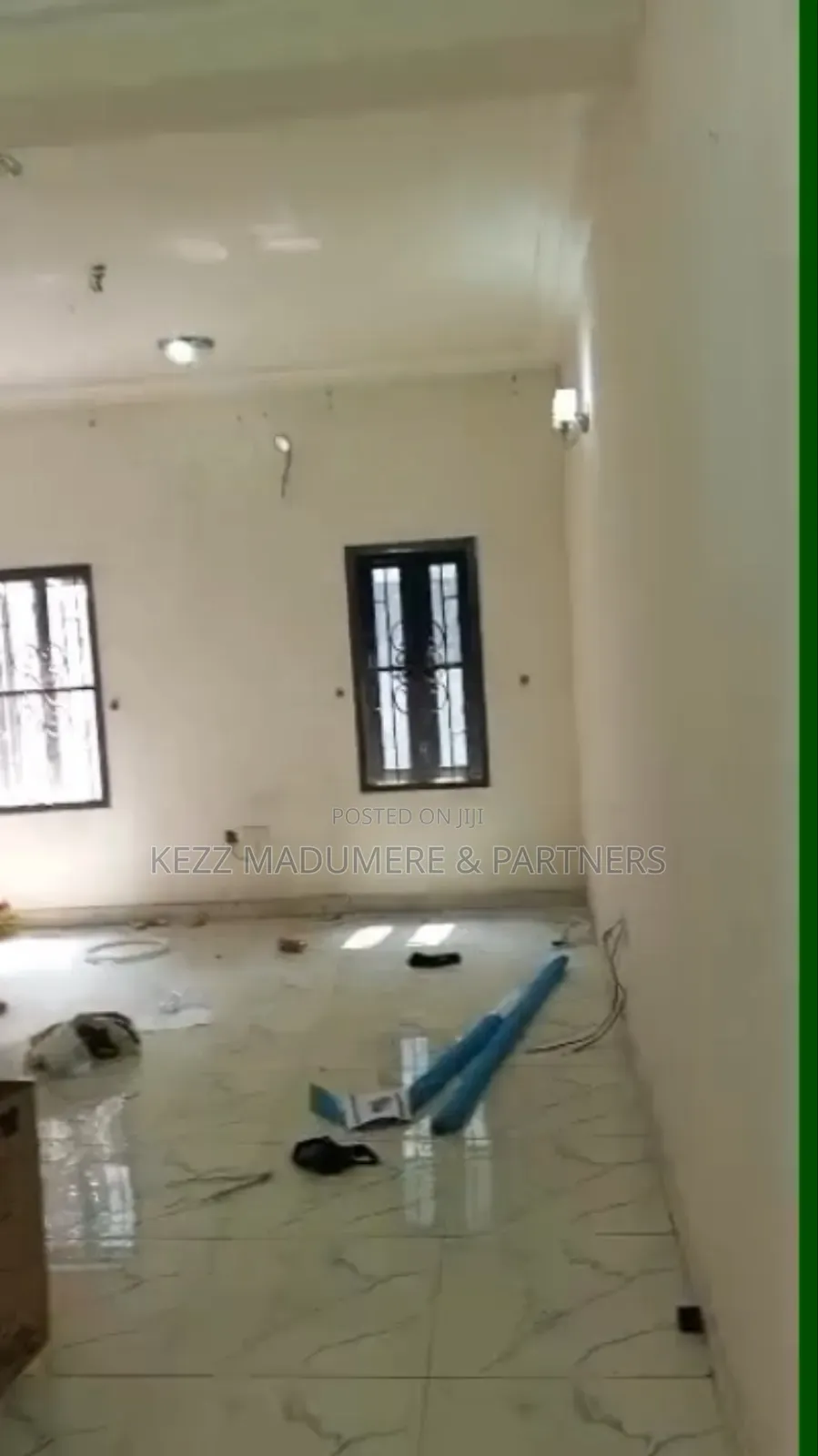 2bdrm Duplex in Stadium Road , Port for rent