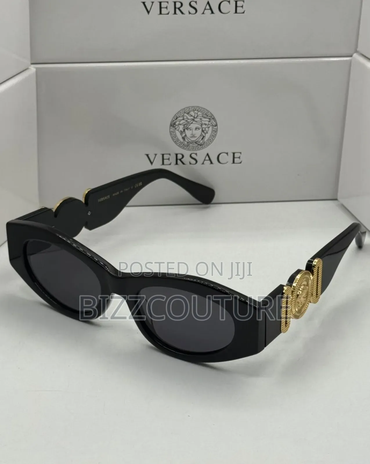 Original Versace Sunglasses Available In Store