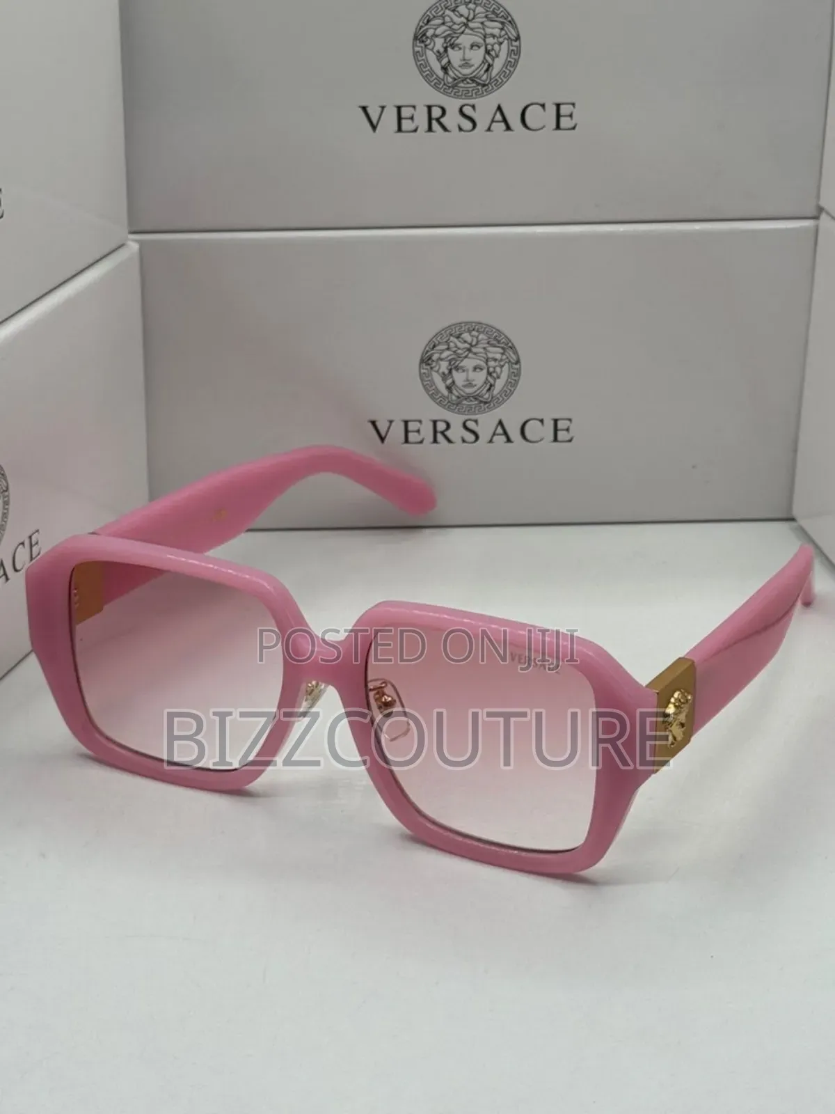 Original Versace Sunglasses Available In Store