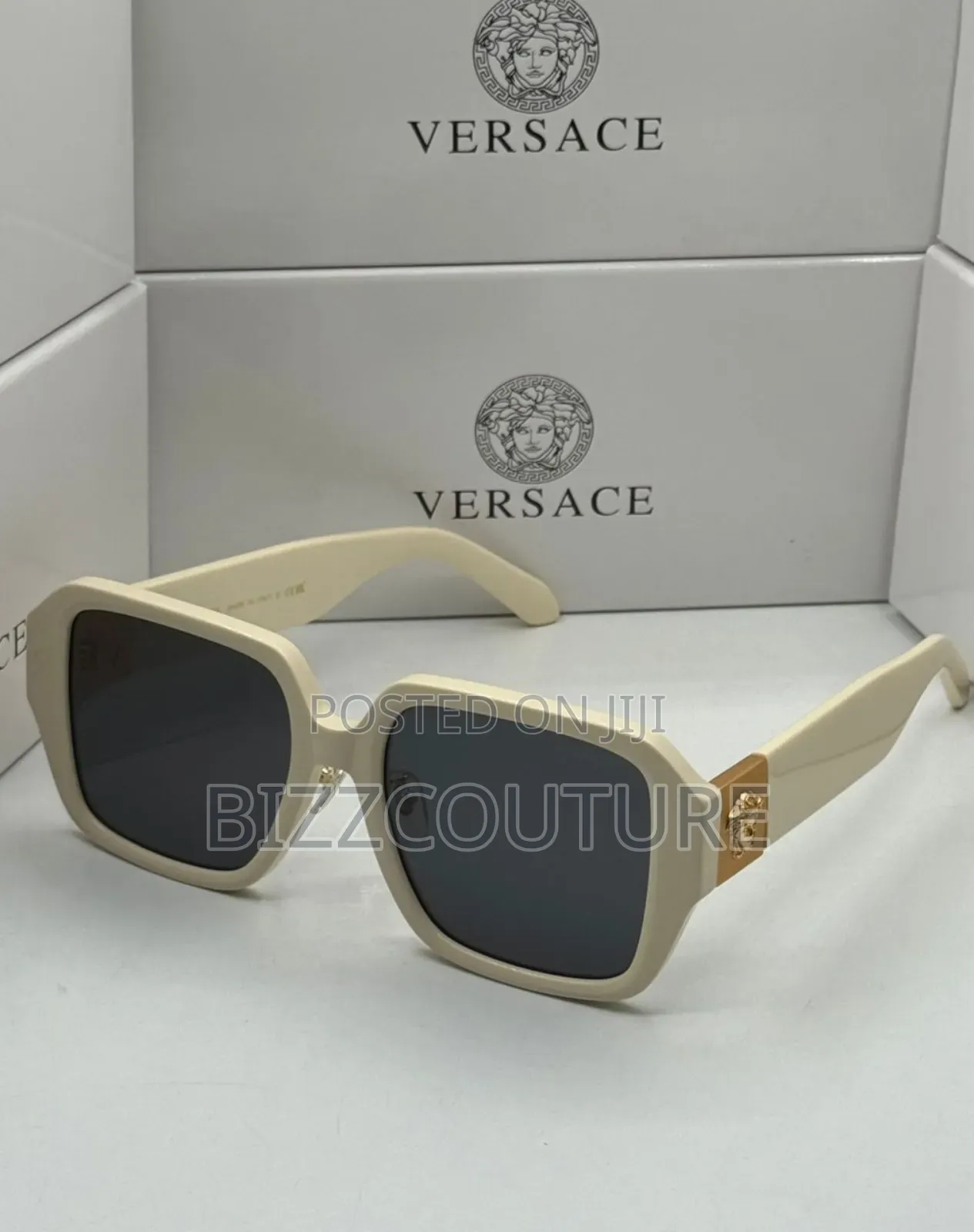 Original Versace Sunglasses Available In Store