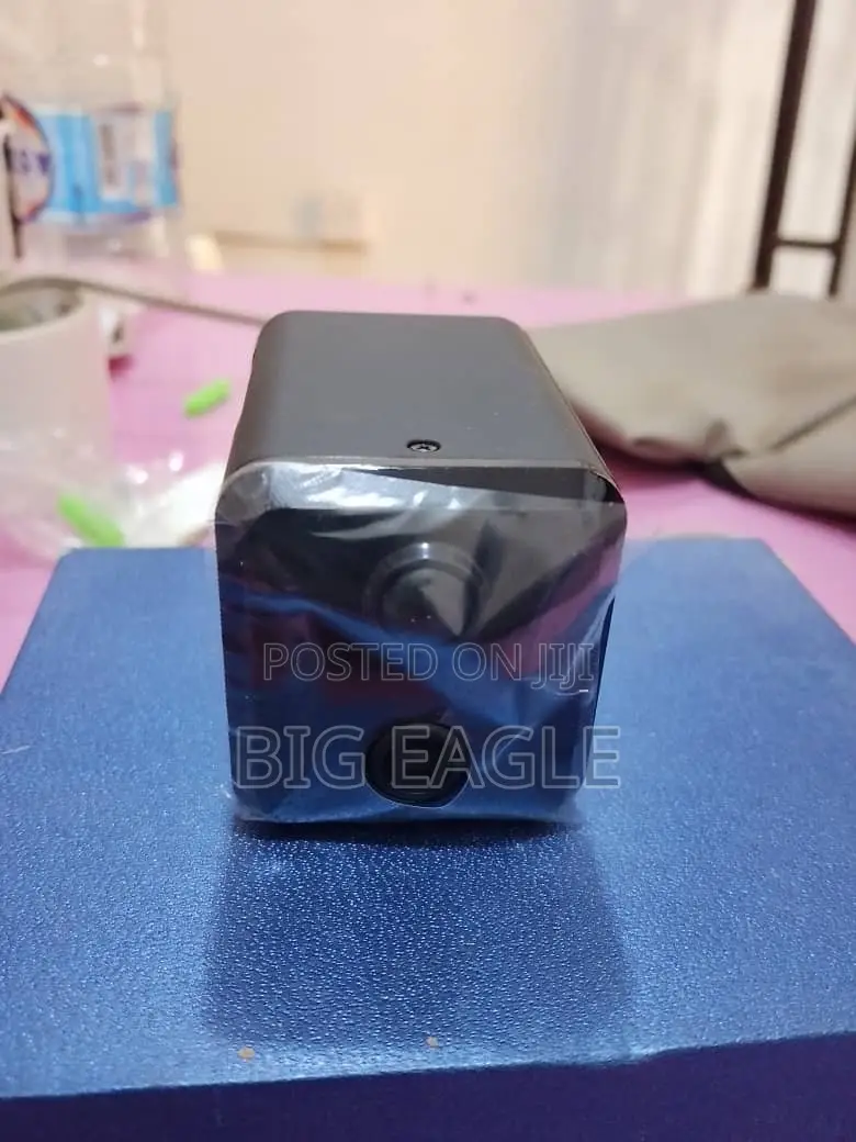 Smart Home Ubox R9 4g Mini Camera