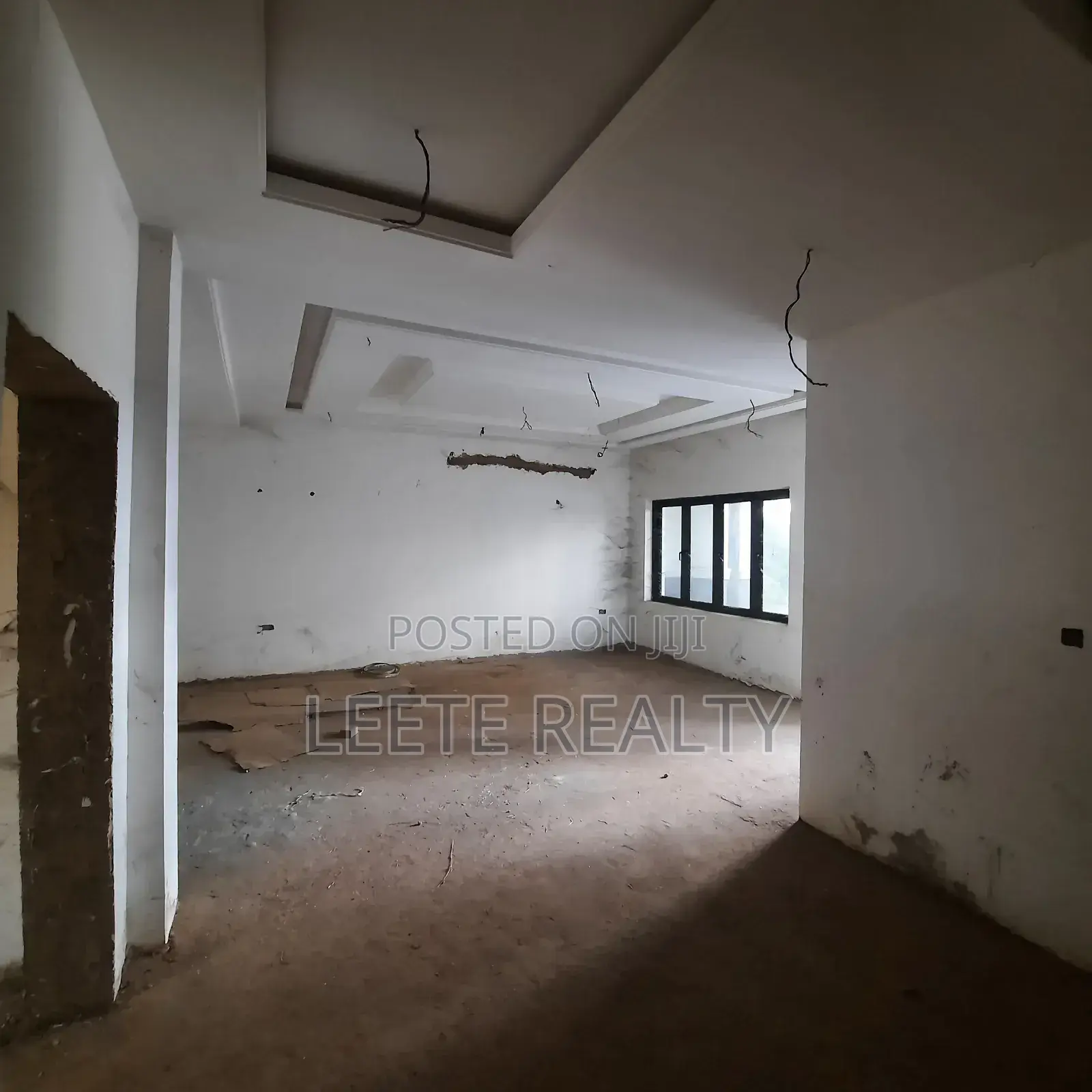4bdrm Townhouse/Terrace in Maitama for sale