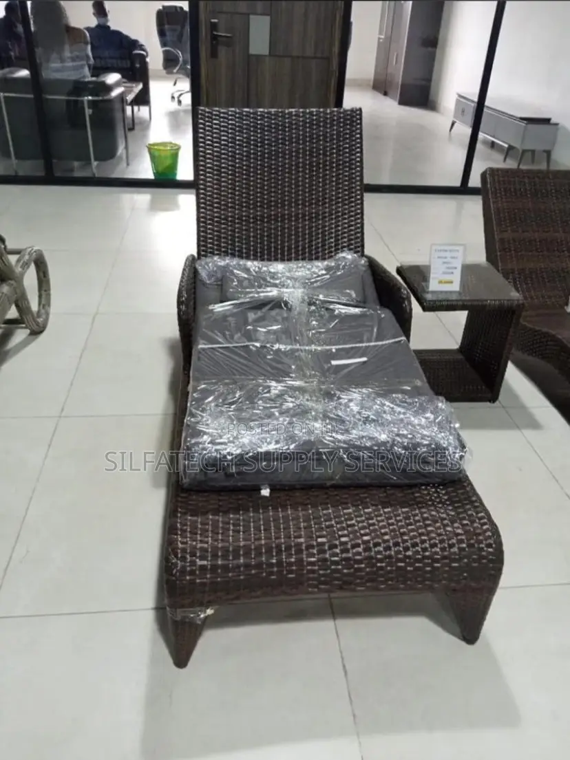 Pool Resting Chairs
