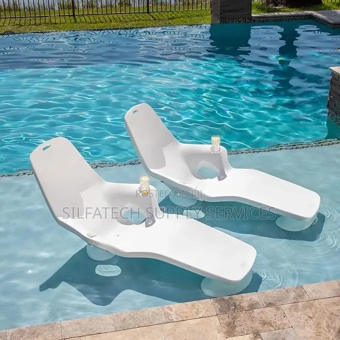Pool Resting Chairs