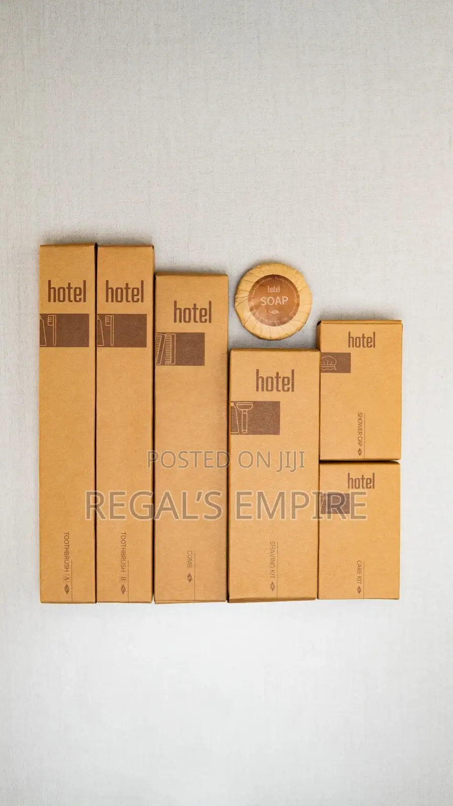 Hotel Amenities
