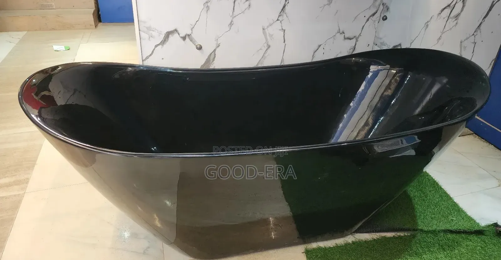 Acrylic Free Stand Bath Tub