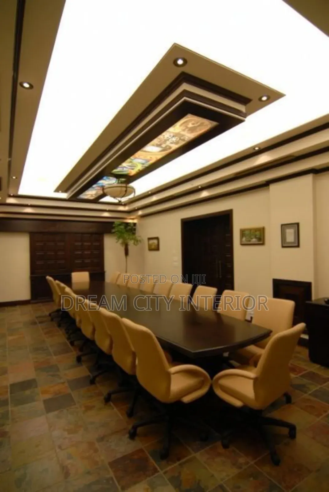 Stretch Ceiling Designs