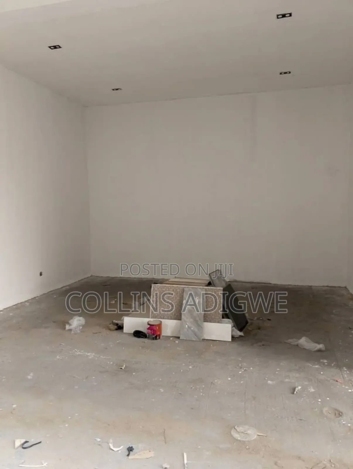 4bdrm Maisonette in Lekki Conservation, Chevron for sale