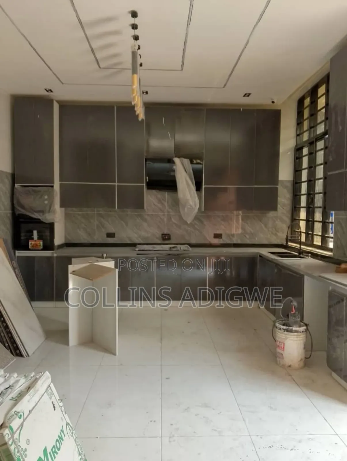 4bdrm Maisonette in Lekki Conservation, Chevron for sale