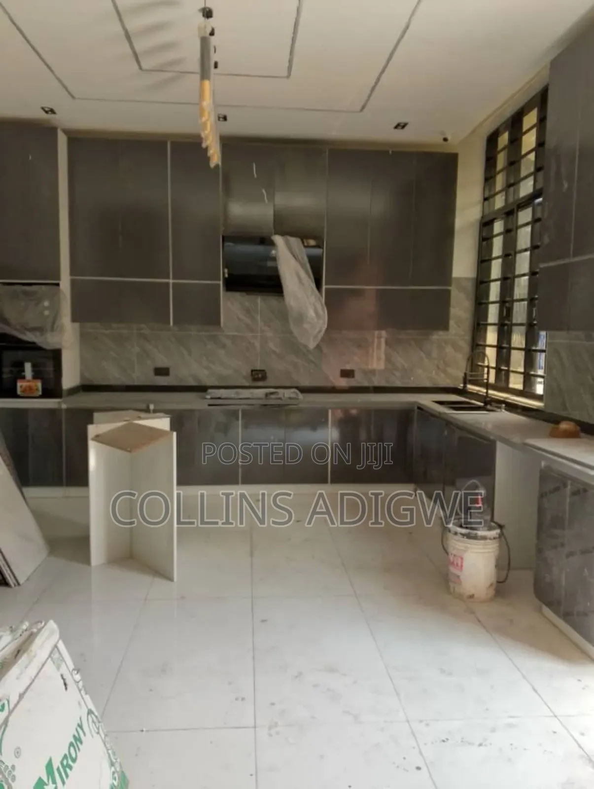 4bdrm Maisonette in Lekki Conservation, Chevron for sale
