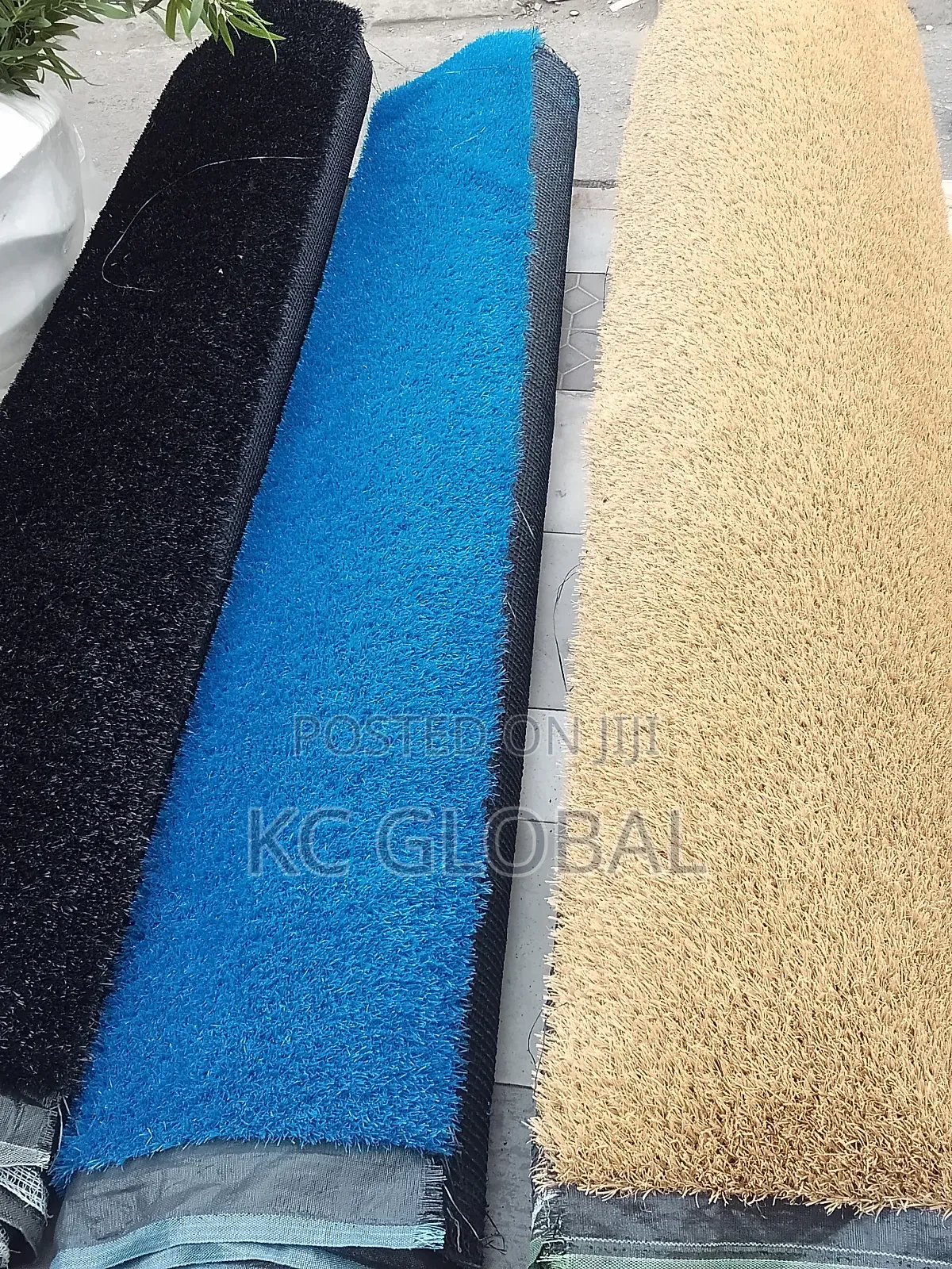 Artificial Grass Available