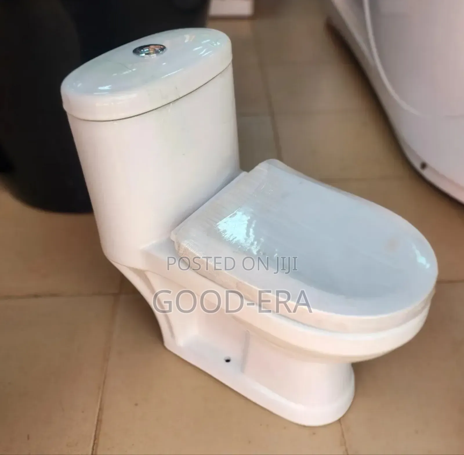 Children Wc