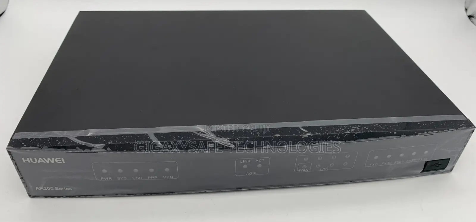 Huawei Ar200 Series Huawei Ar207v Network Access Router