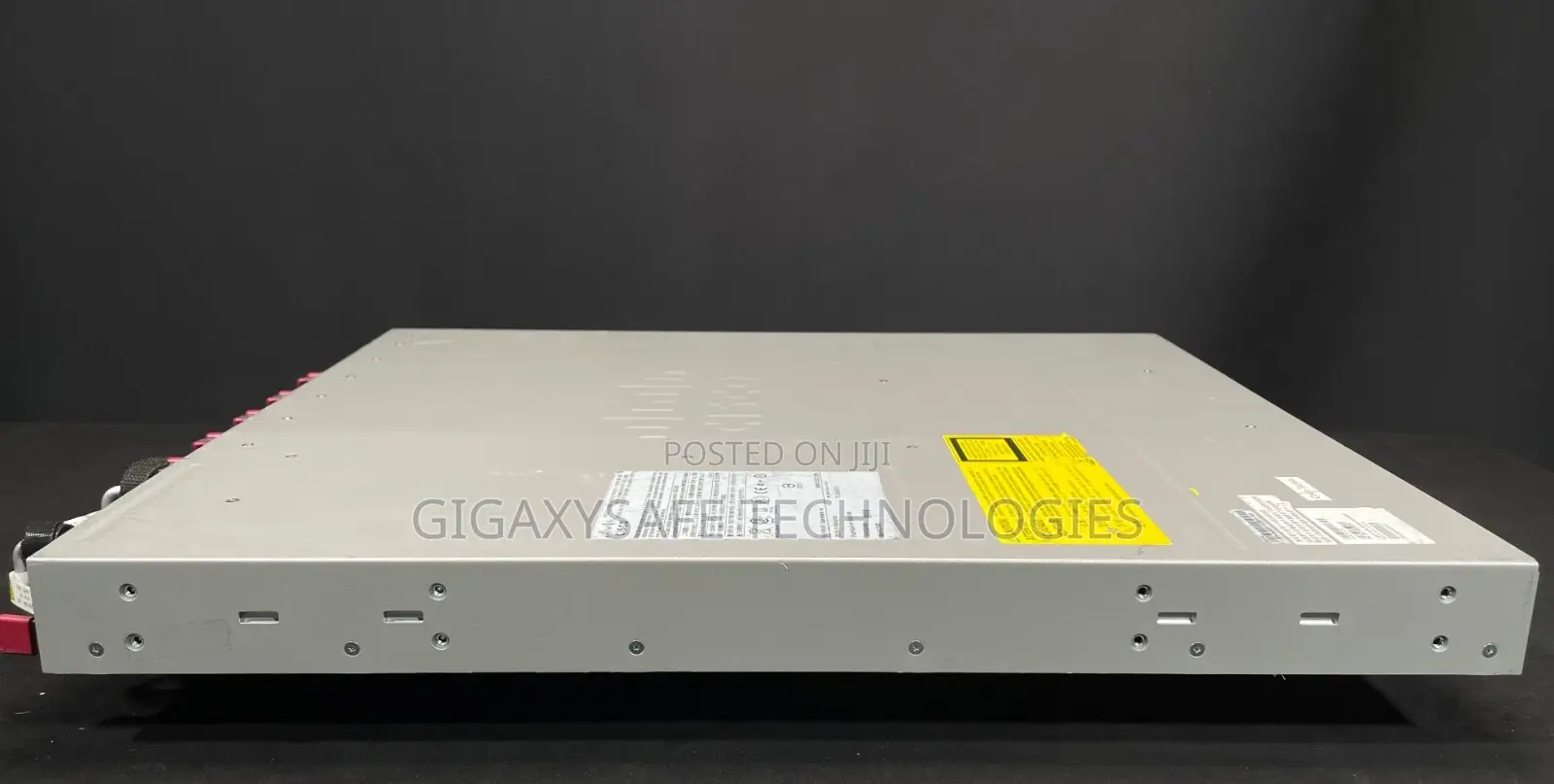 Ws-C4500x-16sfp+, Cisco Catalyst 4500-X Switch, 16x10ge Sfp+/Ip