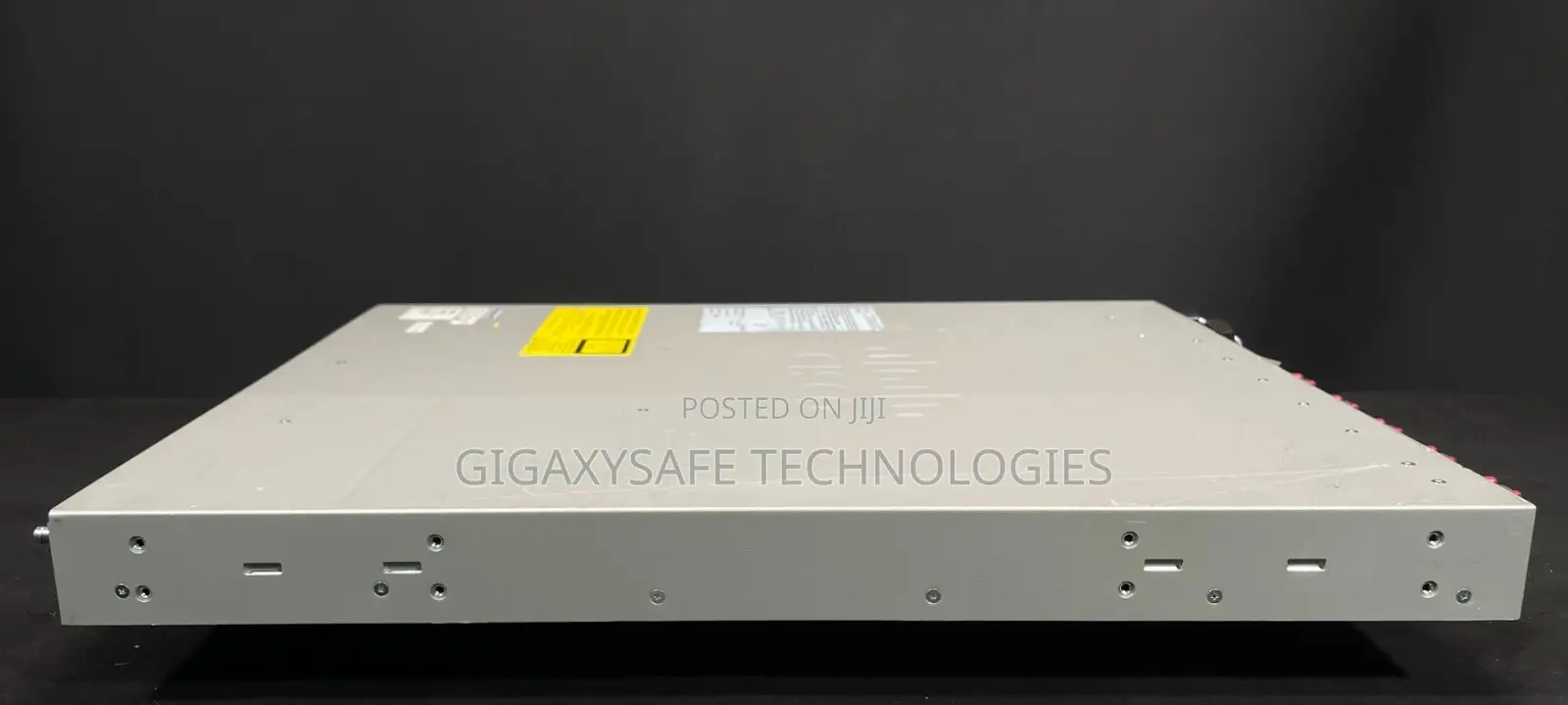 Ws-C4500x-16sfp+, Cisco Catalyst 4500-X Switch, 16x10ge Sfp+/Ip