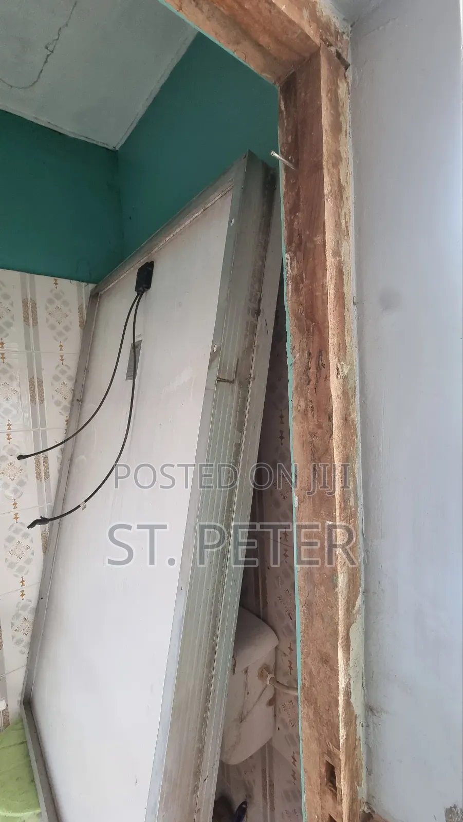 Used Solar Panel for Sale