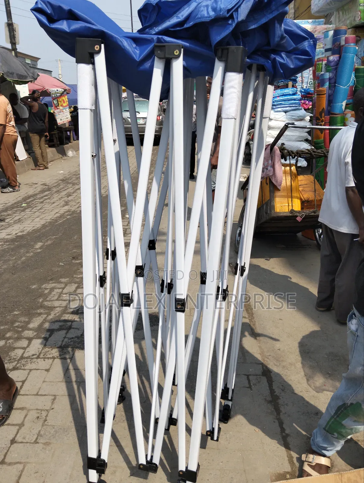 Imported Gazebo Tent
