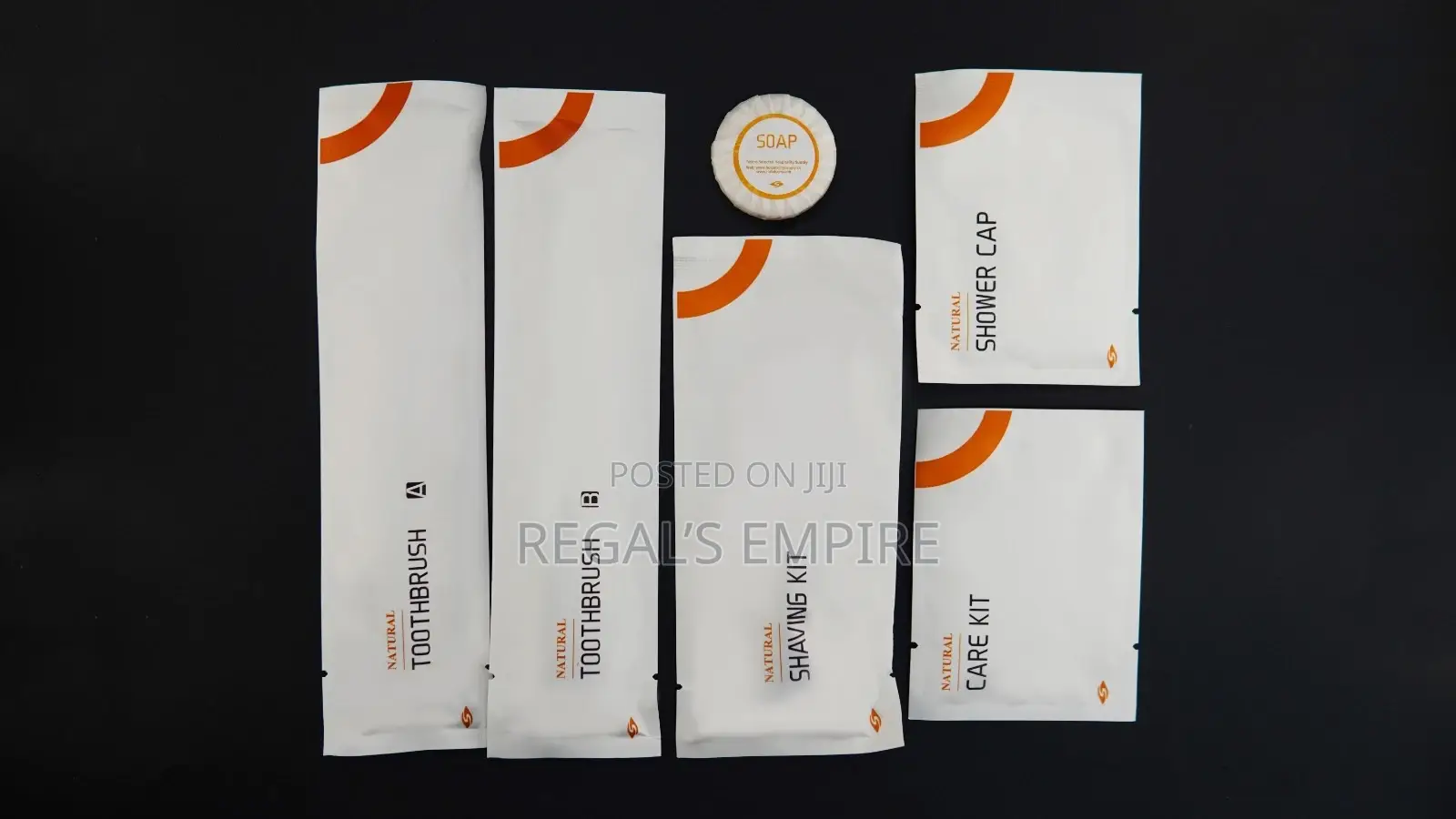 Guest Amenities