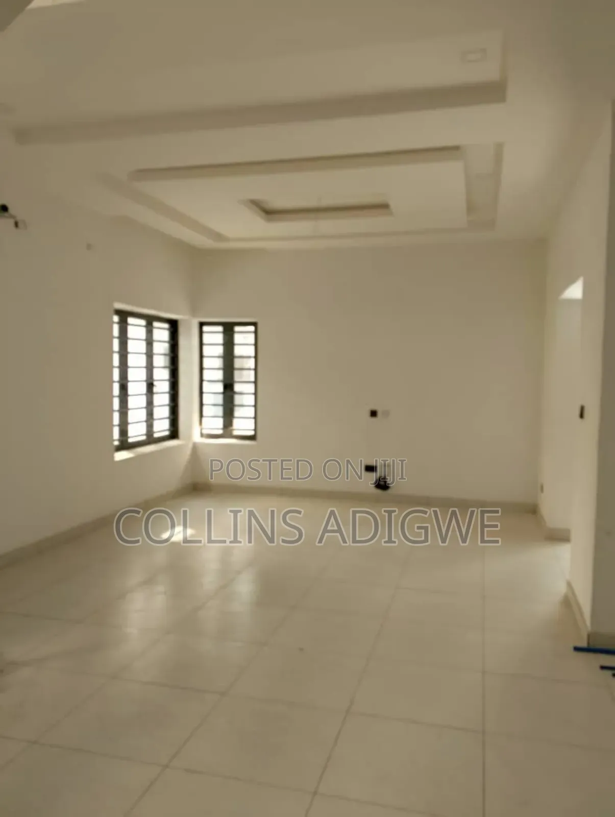 4bdrm Duplex in Orchid Chevron for sale