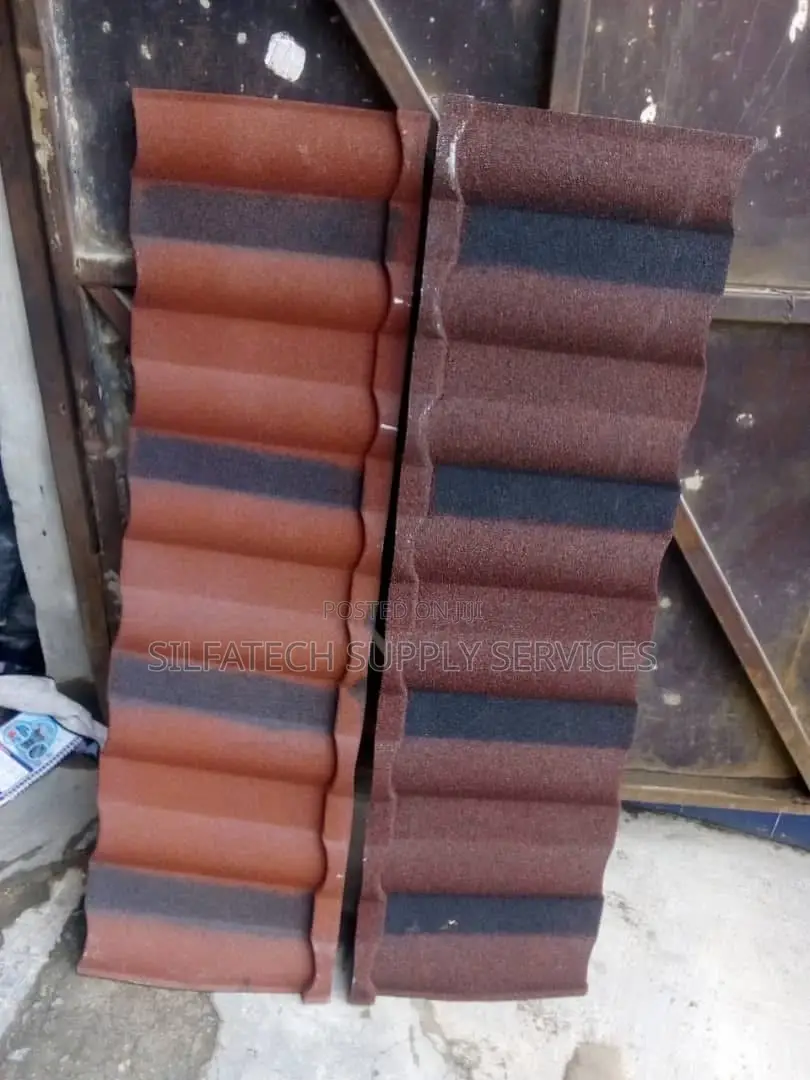 Original Roofing Sheet
