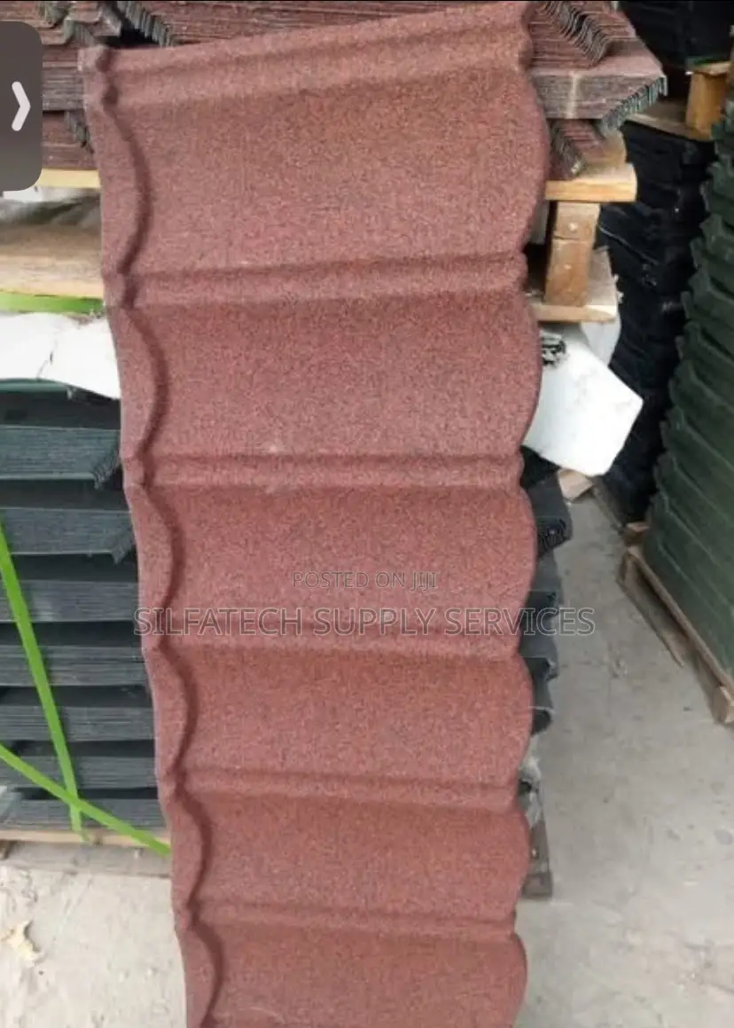Original Roofing Sheet