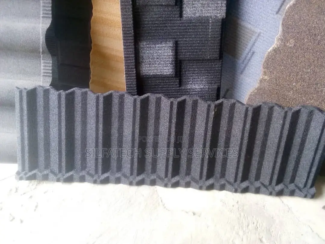 Original Roofing Sheet