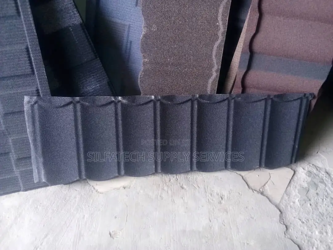 Original Roofing Sheet