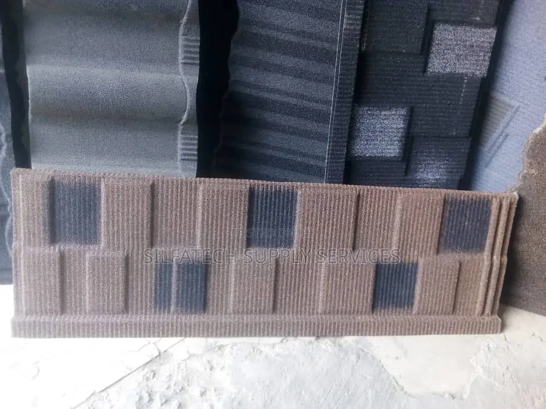 Original Roofing Sheet