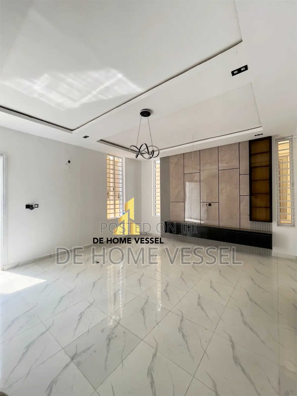 4bdrm Duplex in Ikota, Lekki for sale