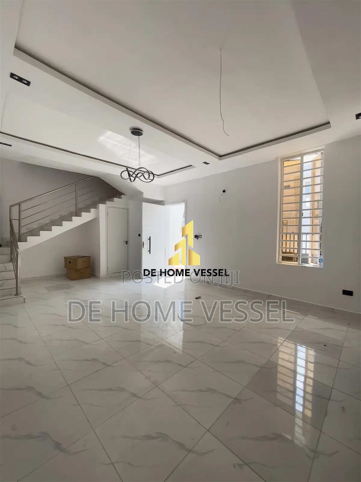 4bdrm Duplex in Ikota, Lekki for sale