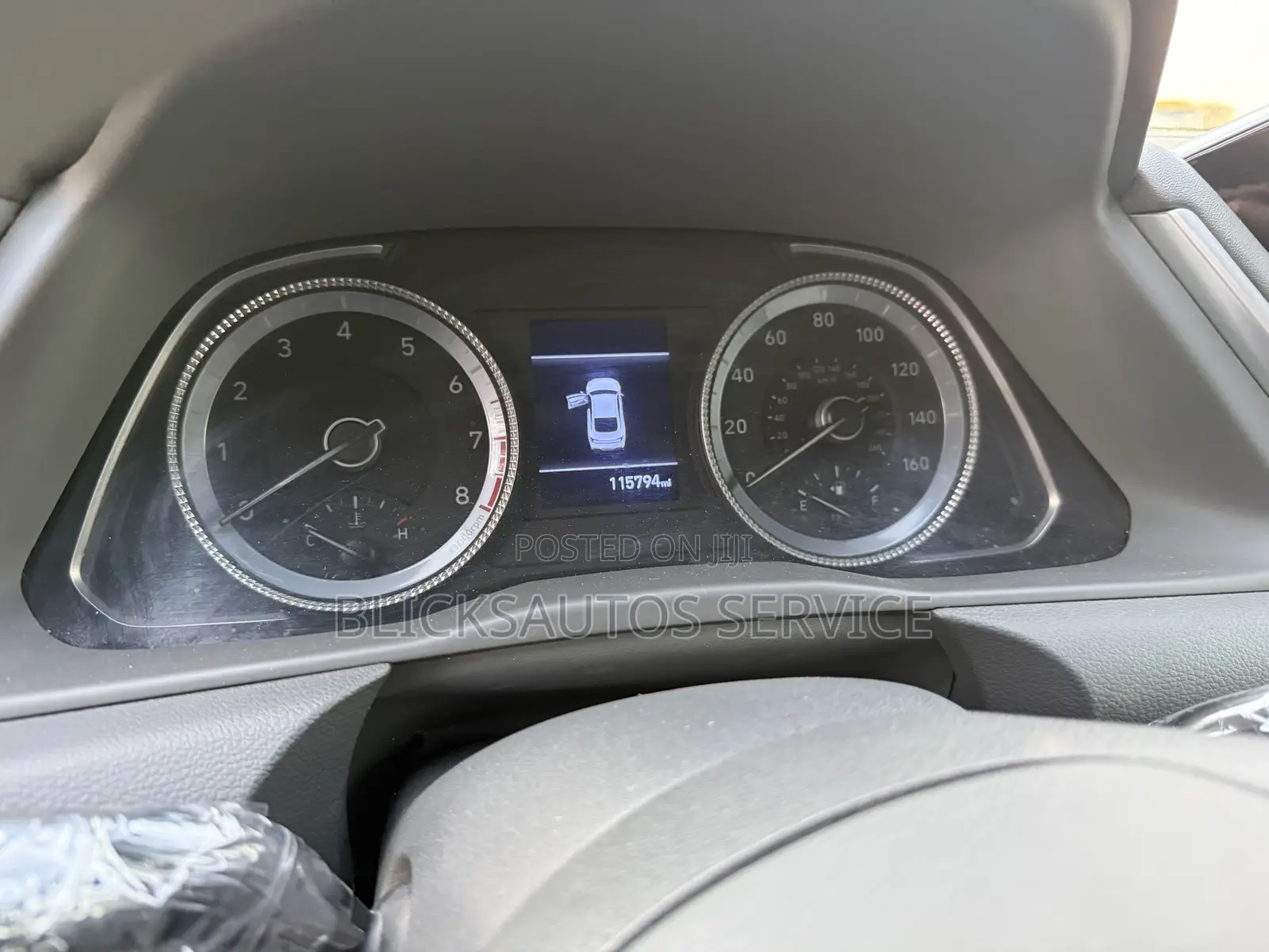 Hyundai Sonata SE 2022 Red